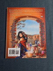 Experts V. 3. 5 : A Comprehensive Ogl Sourcebook for Fantasy Role-Playing Games