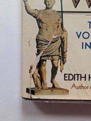 Greek Way Roman Way Edith Hamilton 1986 Bonanza Books Hardcover Omnibus Edition