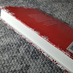 The Christmas Sweater Glenn Beck 2008 Hardcover Threshold Editions