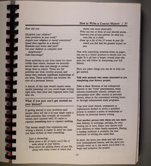 Elderhostel Genealogy Research Syllabus 1994 BYU Brigham Young University Utah