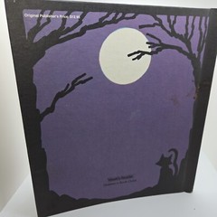 The Vanishing Pumpkin Hardcover Tony Johnston