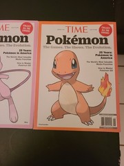 Time Magazine-Special Edition-Lot, Pre-owned, Some Wear