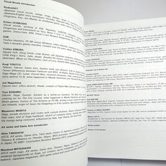 The Untold History of Japanese Game Developers Volume 1 SMG Szczepaniak 2014
