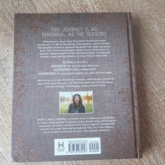 GraceLaced: Discovering Timeless Truths Ruth Chou Simons HC Illus (2017) new