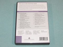 GOSPEL: 2016 NATIONAL CONFERENCE by Ligonier Ministries (2016, DVD, 5-Disc Set)