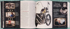 American Chopper At Full Throttle Mike Flaherty 2004 Trade Paperback 1st Edition
