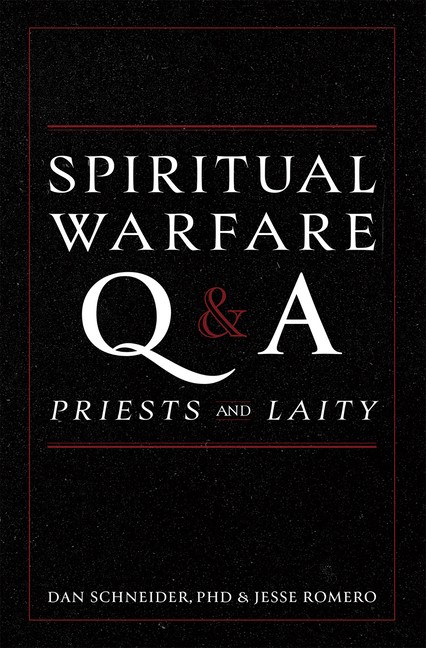 Spiritual Warfare Q And A: For Priests And Laity