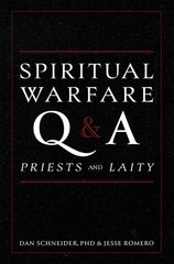 Spiritual Warfare Q And A: For Priests And Laity