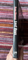 Lost Boys by Slava Mogutin (2006, Hardcover)