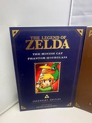 The Legend of Zelda Legendary Edition Complete Series