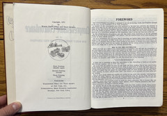 New World Translation HC Large Bible & Comprehensive Concordance Watchtower