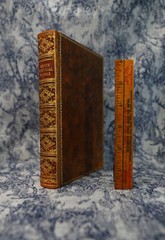 [Sh12] Fine Binding Riviere, 1937 Oxford Press Gilt, Keats Poetical Works