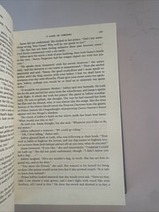 A Song of Ice and Fire Ser.: A Game of Thrones by George R. R. Martin (1996,…