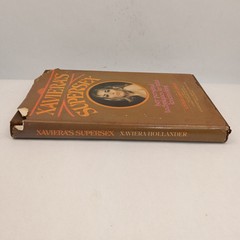 Xaviera’s Supersex by Xaviera Hollander 1976