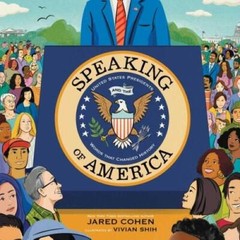 Speaking of America: United States Presidents and the Words That Cha – VERY GOOD