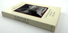 CONVERSATIONS WITH PICASSO Brassai University Of Chicago Press PB 2002