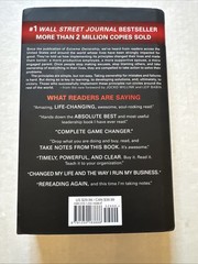 Extreme Ownership : How U. S. Navy SEALs Lead and Win (New Edition) by Leif…