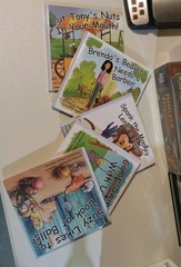 Reach Around Books Seasons 1 & 2 Box Set by Bimisi Tayanita (2020, Hardcover)