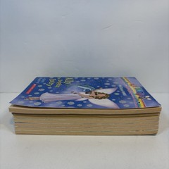 THE OCEAN FAIRIES RAINBOW MAGIC FAIRIES: Books 1-7 Set/Lot (by Daisy Meadows)