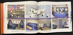 Fighting to Be Heard : History of the BAe 146 / Avro RJ large hardback limited!