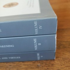 Spiritual Counsels of the Elder Paisios of Mount Athos Greek Orthodox 3 Books