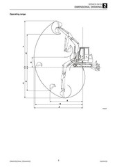 TAKEUCHI TB260 MINI EXCAVATOR WORKSHOP MANUAL – COIL BOUND, COVERS, XL FOLDOUTS!
