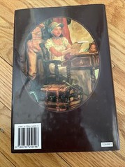 MAGICIANS QUALITY Patricia Wrede Caroline Stevermer HCDJ Book Club 2 Novels VG