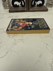 Voodoo Fury by Gregg Loomis (1991, Diamond Edition First Printing)Horror