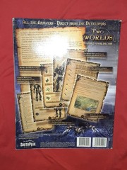 Two Worlds–The Official Strategy Guide 368 PAGES