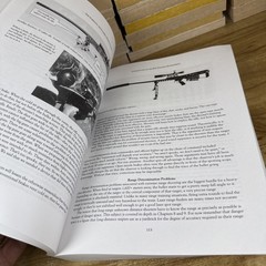 Complete .50-Caliber Sniper Course : Hard-Target Interdiction Michaelis, Dean