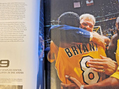 Kobe Bryant – 1978-2020 – A Tribute to A Legend – 2026 Special Collector’s Issue