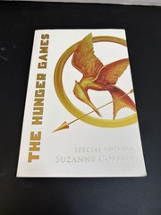 Suzanne Collins Hunger Games Trilogy (Hunger Games Ser.), PB, Special Ed