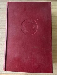 VINTAGE THE COMPLETE SHERLOCK HOLMES BY SIR AUTHUR CONAN DOYLE GARDEN CITY PUB