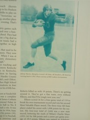 TENNESSEE HIGH SCHOOL SPORTS Feild of Dreamers From the 1920s – 2000s