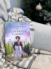 Whispers at Painswick Court: Historical Regency Romance and Mystery Set in Engla