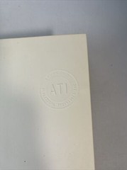 Invitation To Ada And Ada Reference Manual By Katzan, Harry