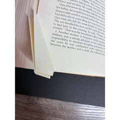 Family Therapy in Clinical Practice by Murray Bowen Hardcover NO DUST JACKET