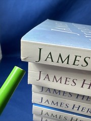 James Herriot Collection 8 Books Box Set 1-8 All Creatures Great Small