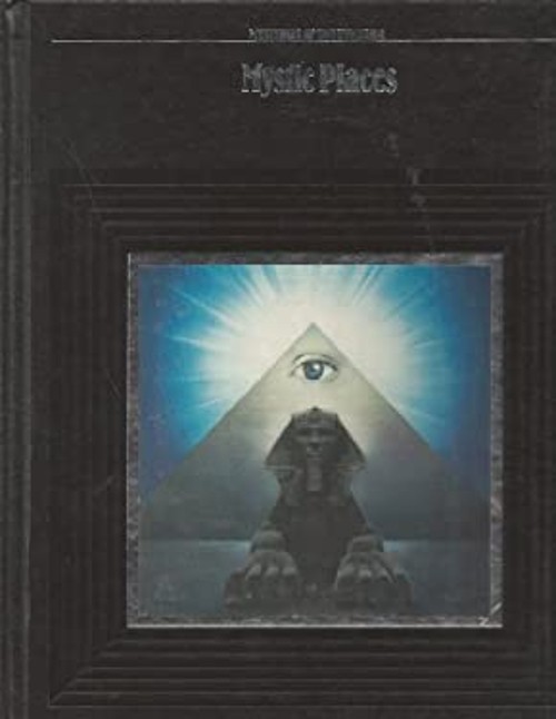 Mystic Places Library Binding