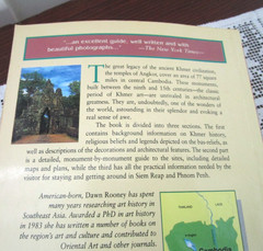 Angkor Paperback Dawn Rooney, 2000