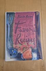 2004 KCTS COOKS FAVORITE RECIPES Spiral Bound 344 Page Recipe Cookbook – Seattle