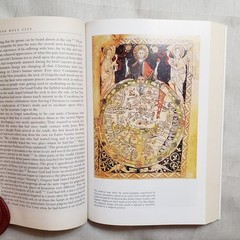 Jerusalem by Karen Armstrong TPB Ballantine Press c1997 Printed 2005 p482 Illus