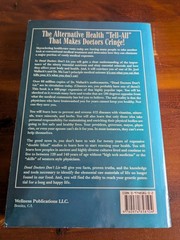 Dead Doctors Don’t Lie PB Dr. Joel D. Wallach & Dr. Ma Lan Wellness Pub