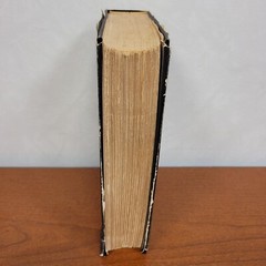Stand On Zanzibar by John Brunner (Vintage Hardcover w/ DJ BCE, 1968, Doubleday)