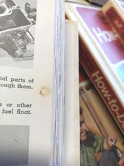 Mechanix Illustrated How-to-do-it Encyclopedia 20 Volumes Complete Set Vtg 1973