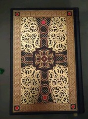 THE HOLY BIBLE King James Version * Gustave Dore * Deluxe Edition
