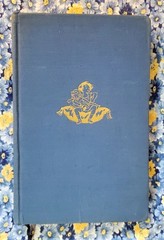 The Bad Parents Garden of Verse by Ogden Nash, SIGNED, 1936, HC, Illustrated,