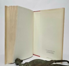 Little Birds Erotica by Anais Nin 1979 Book Club Edition Hardcover w/DJ