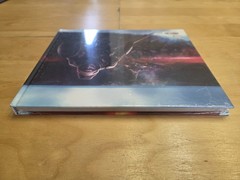 Marvel Studios The Art of Black Widow HC Hardcover Book New Sealed Ships Free