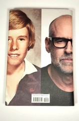 Notes On Being A Man by Scott Galloway Hardback Book & Jacket
